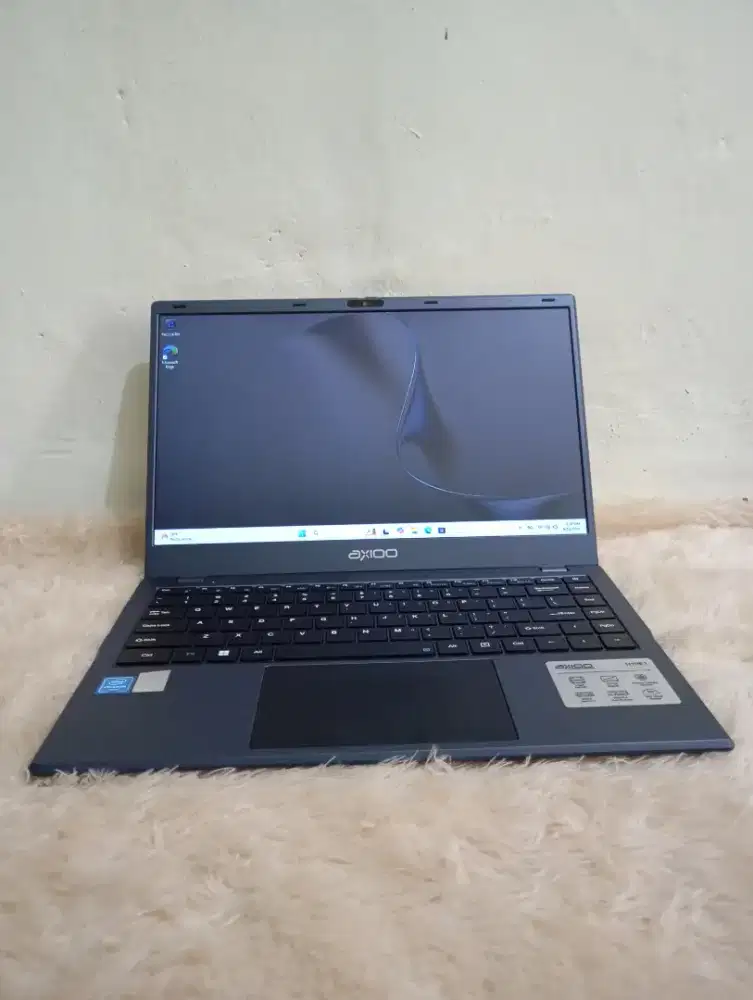 Laptop axioo hype 1 N4020