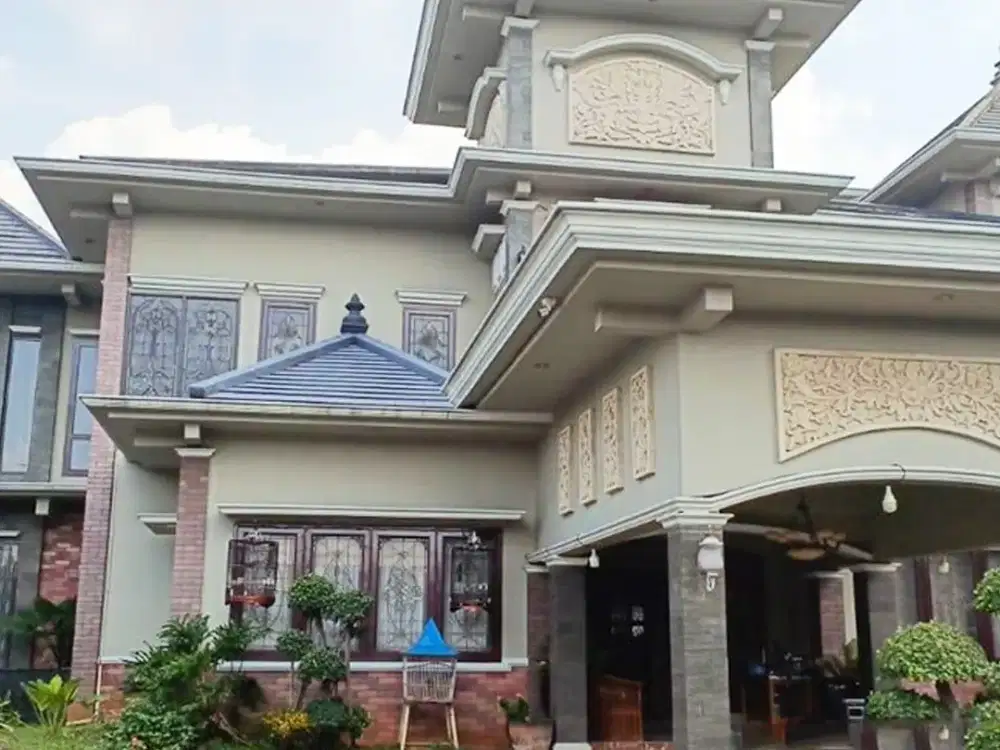 Rumah Jl. Raya Penganten Ali Gang Sawo, Ciracas, Jakarta Timur