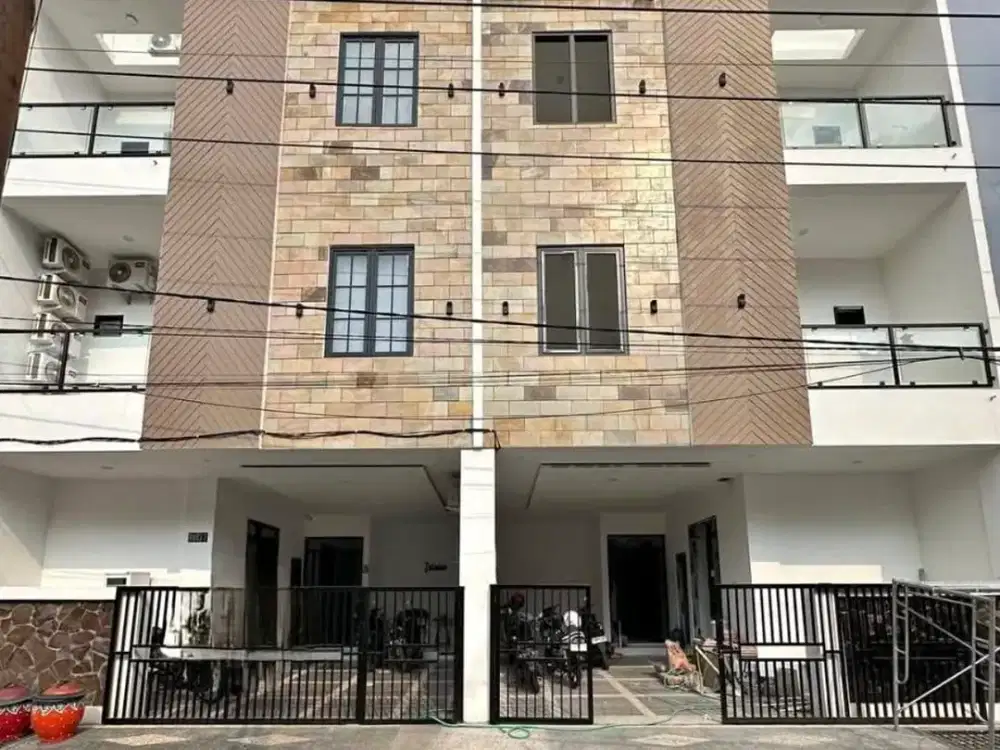 Dijual 2 Rumah Kost Murah Banget di Sigura Gura Bendungan Dkt Kampus UB