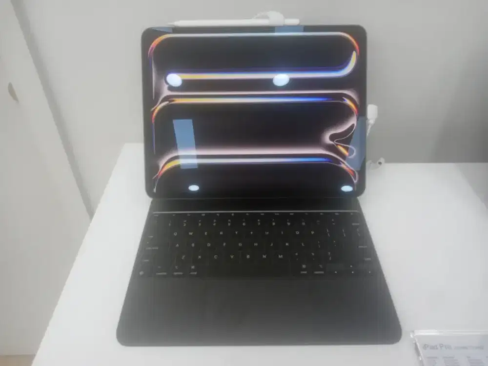 iPad pro(12 inci)