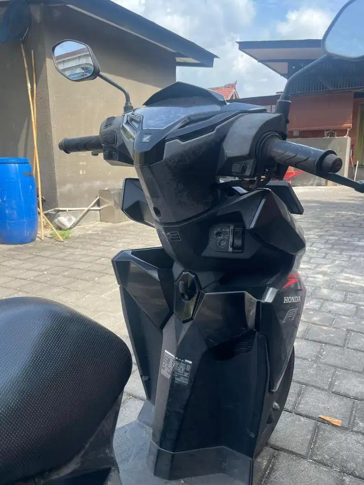 Jual motor vario