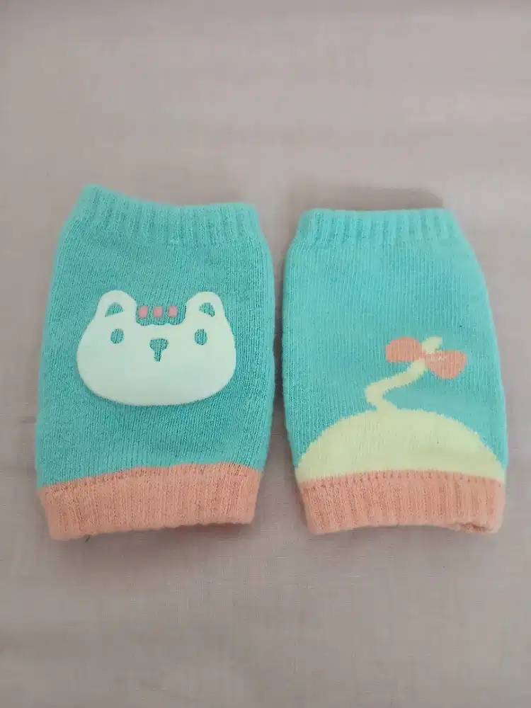 Knee pad pelindung lutut anak Babyzoo, preloved
