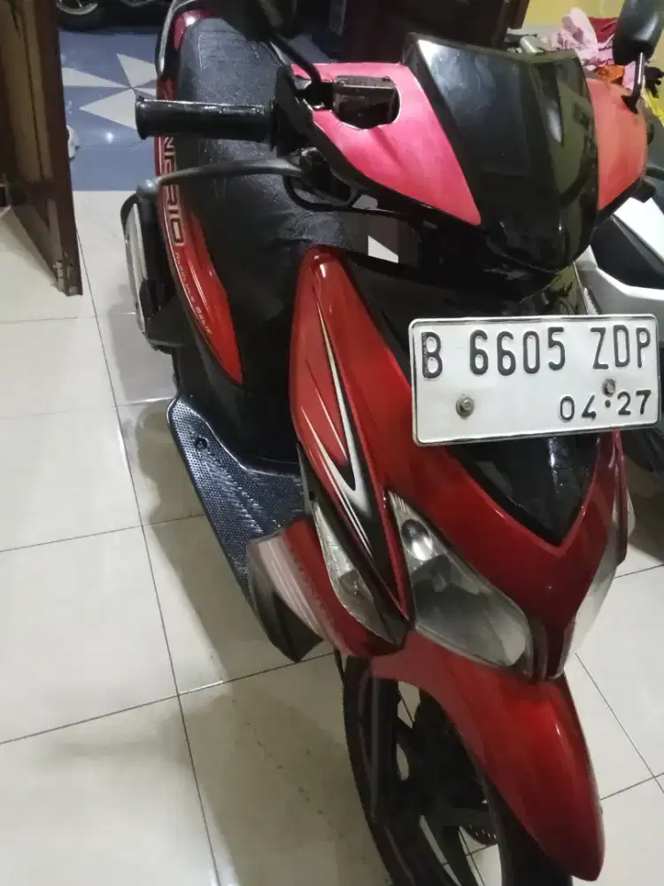 Honda vario 2007