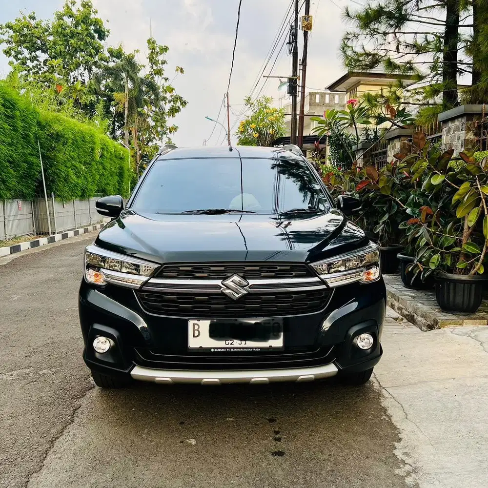 Suzuki Xl 7 Beta/MT 2020 Full orisinil Low Km 9Ribu perak
