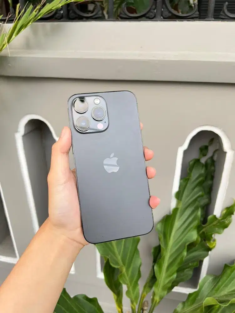 Iphone 14 Pro Max 256 Gb ex ibox