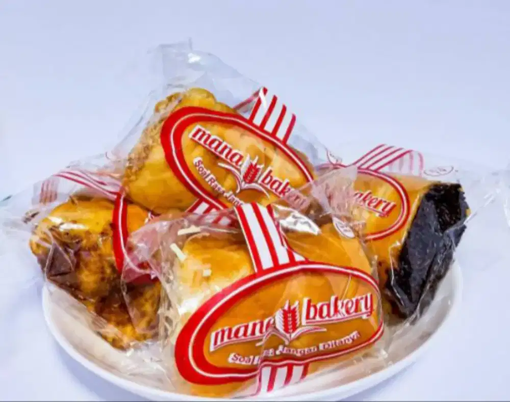 Roti Mana Bakery