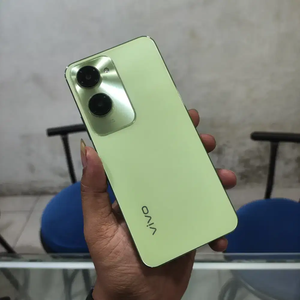 Vivo Y18, 6/128Gb Fullset, bisa TT