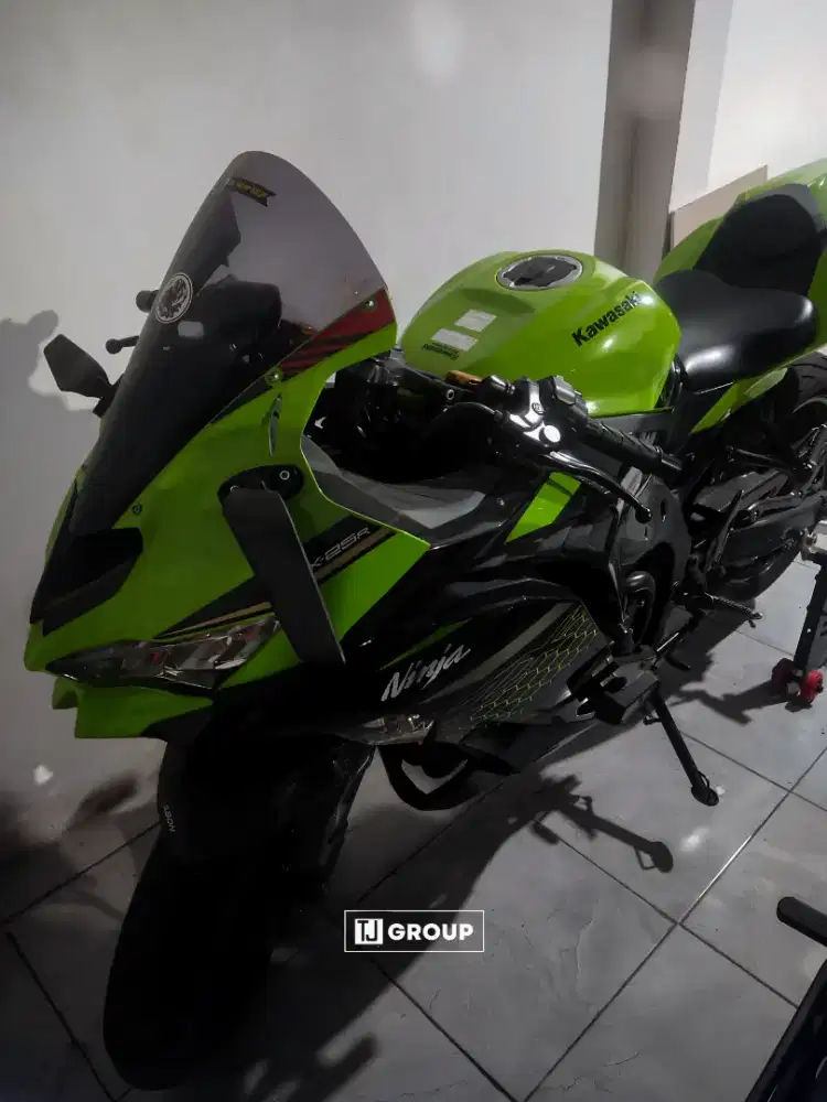 FOR SALE!! KAWASAKI ZX 250 2021