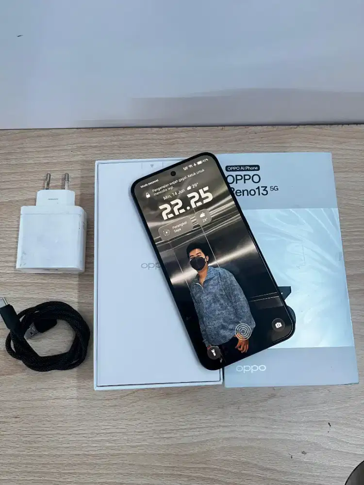 Oppo Reno 13 5G 12/256gb