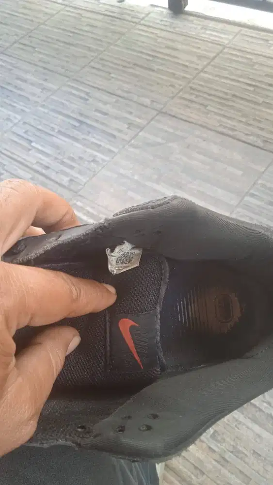 Nike SB original