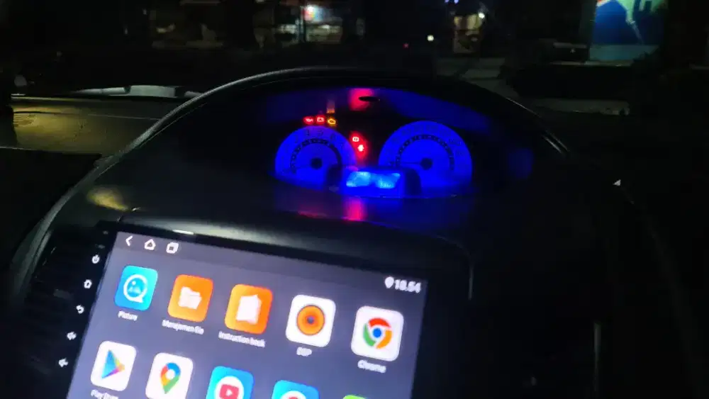 Toyota vios 2005 manual