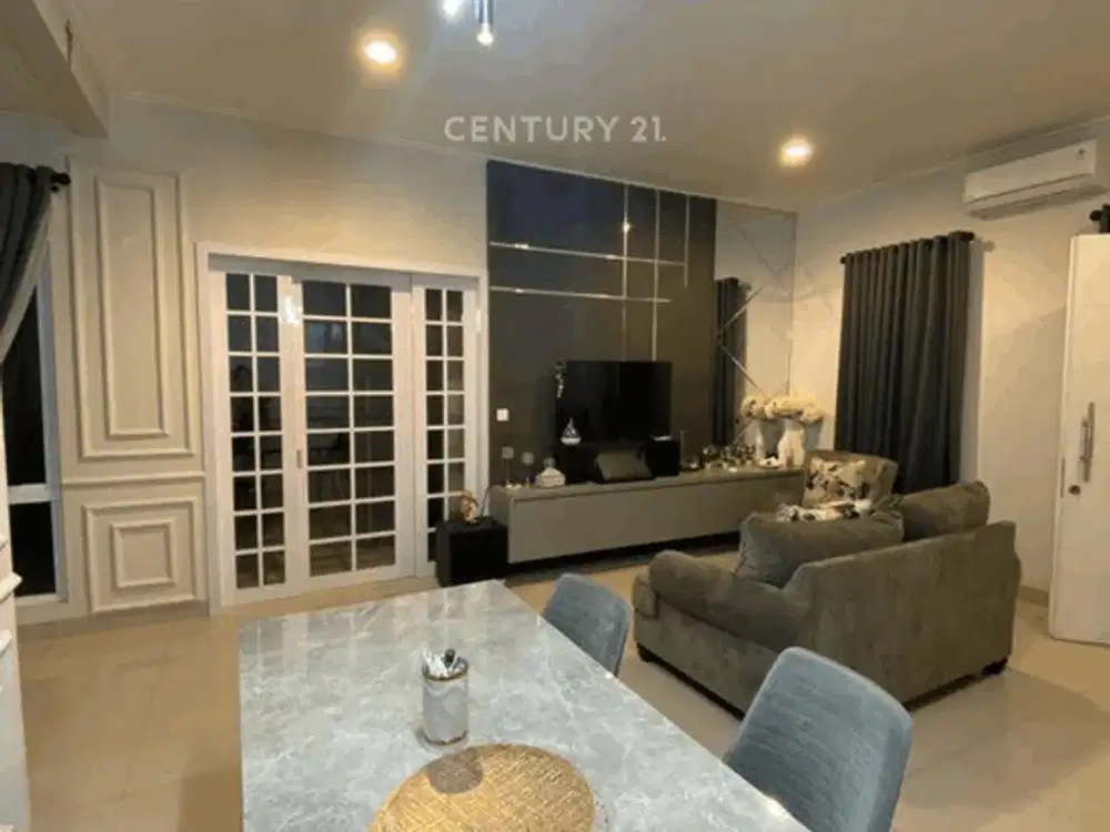 Rumah Lokasi Premium Di Sedayu City LST/R/2390