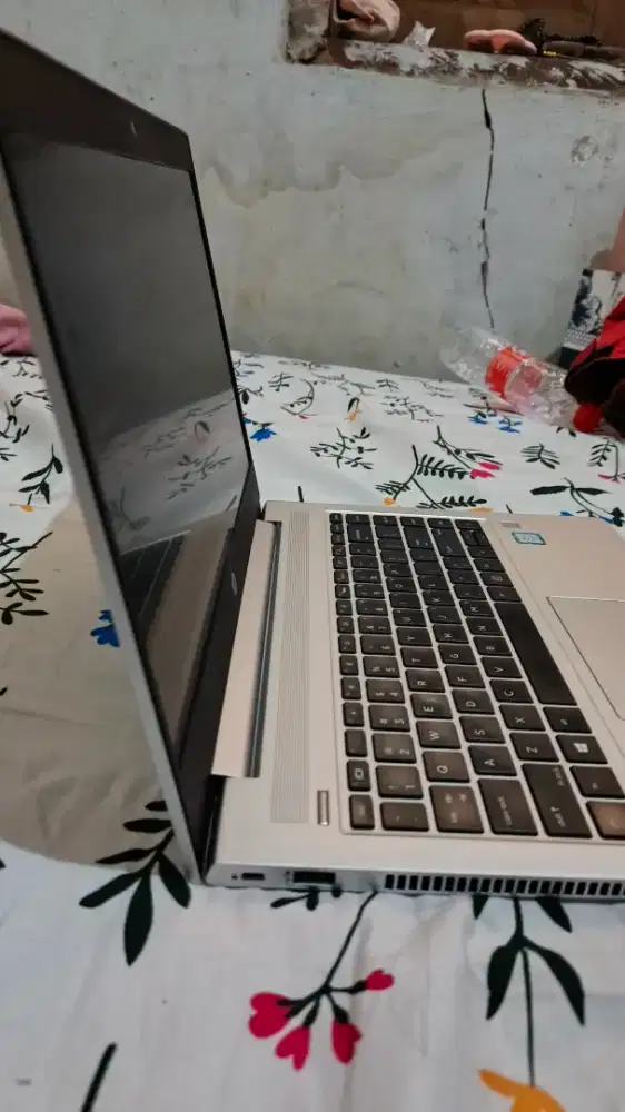 HP probook 440 G6
