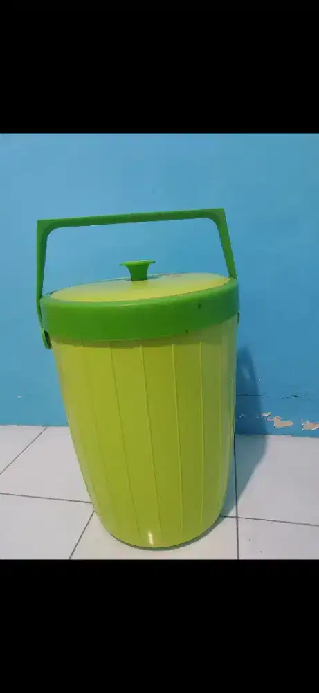 Termos es masih bagus