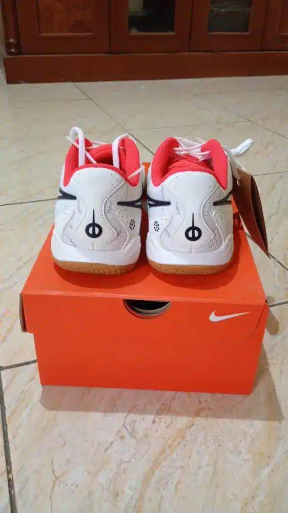 Jual sepatu futsal Nike size 41