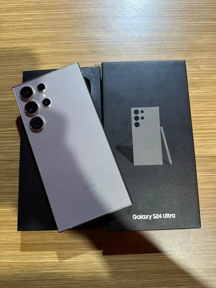 Samsung S24 Ultra 12/256GB