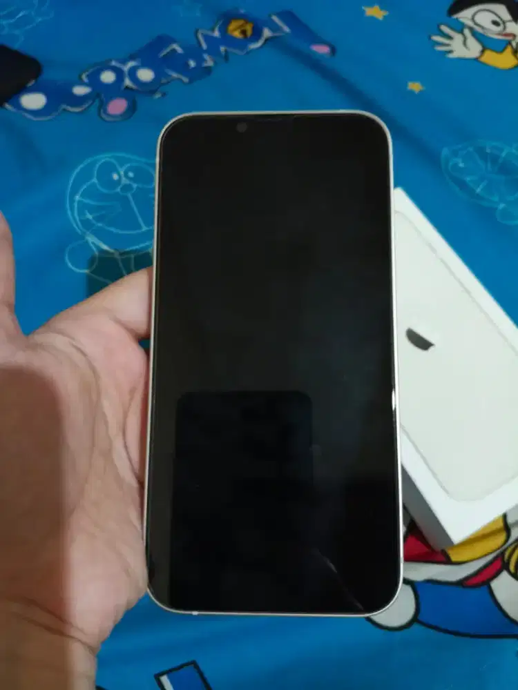 Iphone 13 ibox starlight