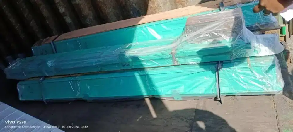 pintu harmonika