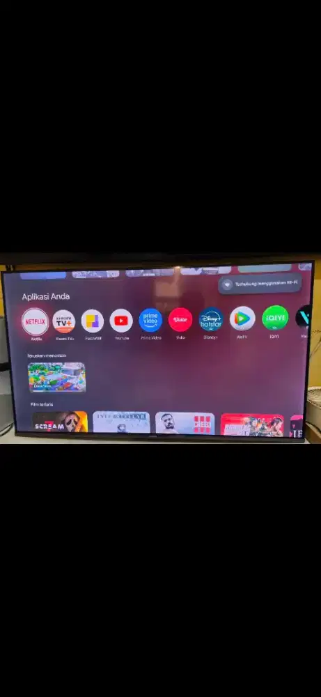 GOGGLE TV XIAOMI TERMURAH