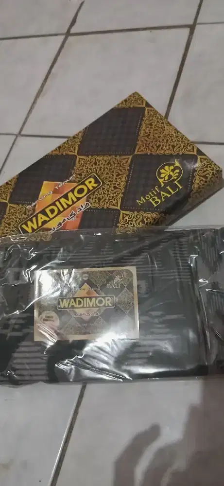 jual sarung WADIMOR