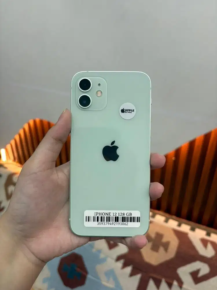 iPhone 12 128 GB INTER