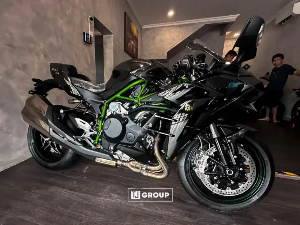 FOR SALE!! KAWASAKI H2 2024