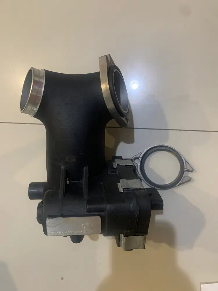 Harley Screaming eagle pro highflow 58  mm MURAH