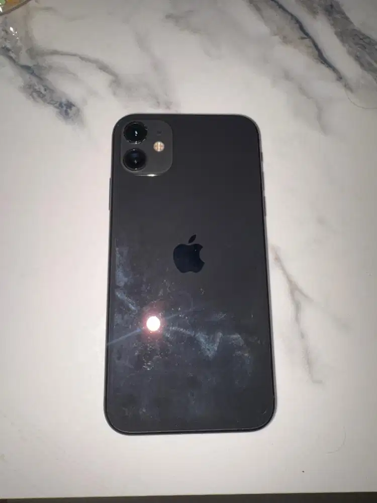 Iphone 11 Inter 64gb