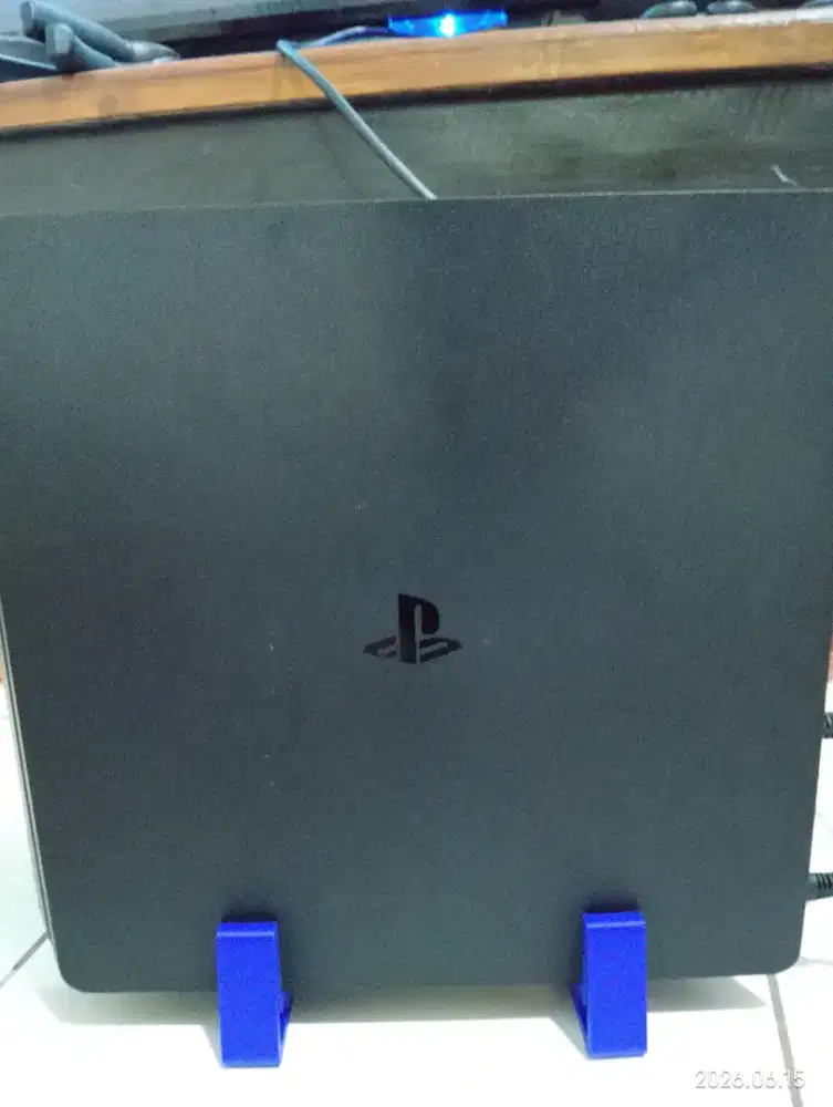 PS4 original 1TB