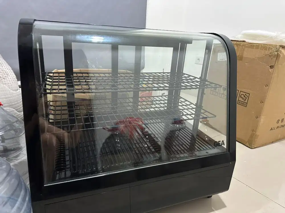JUAL KULKAS MINI BUAT JUALAN