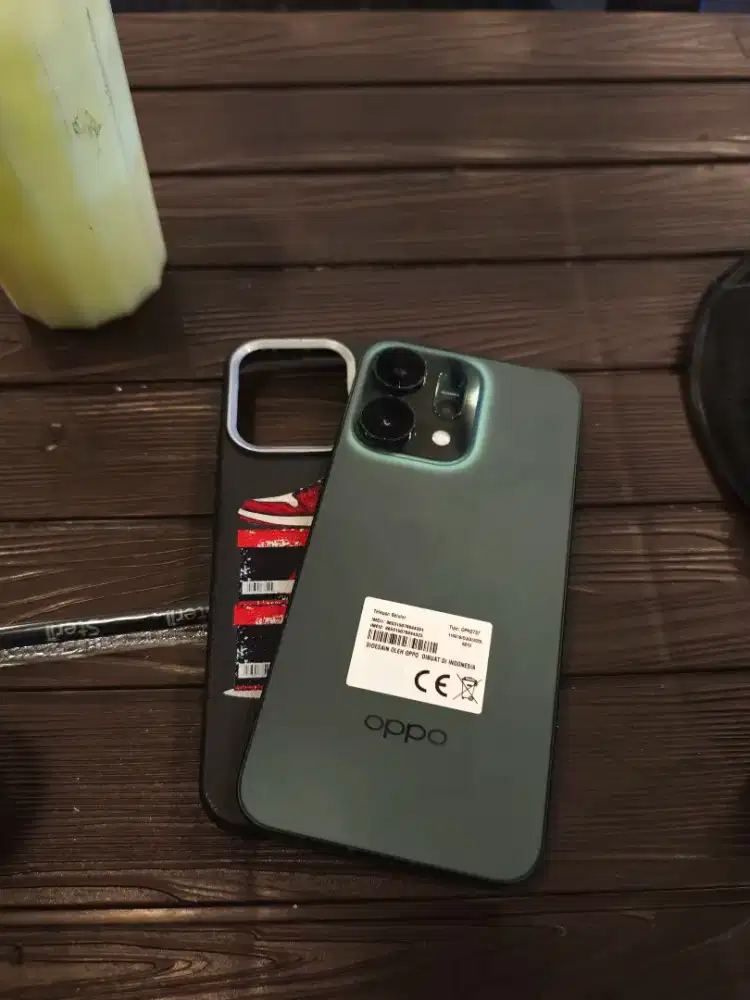 Oppo Reno 14 5G 12/256GB
