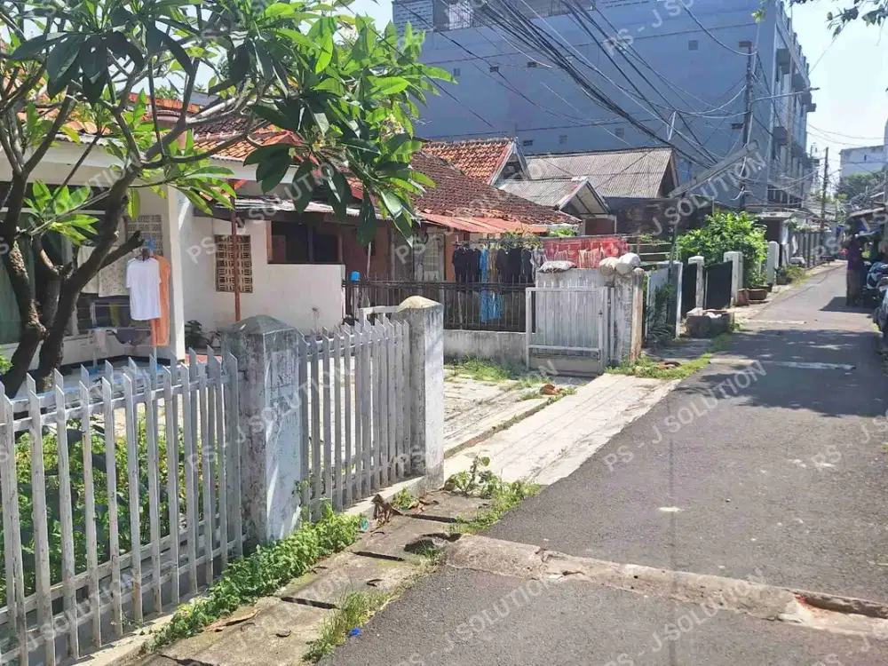TANAH MURAH CASH ONLY DISALEMBA BLUNTAS