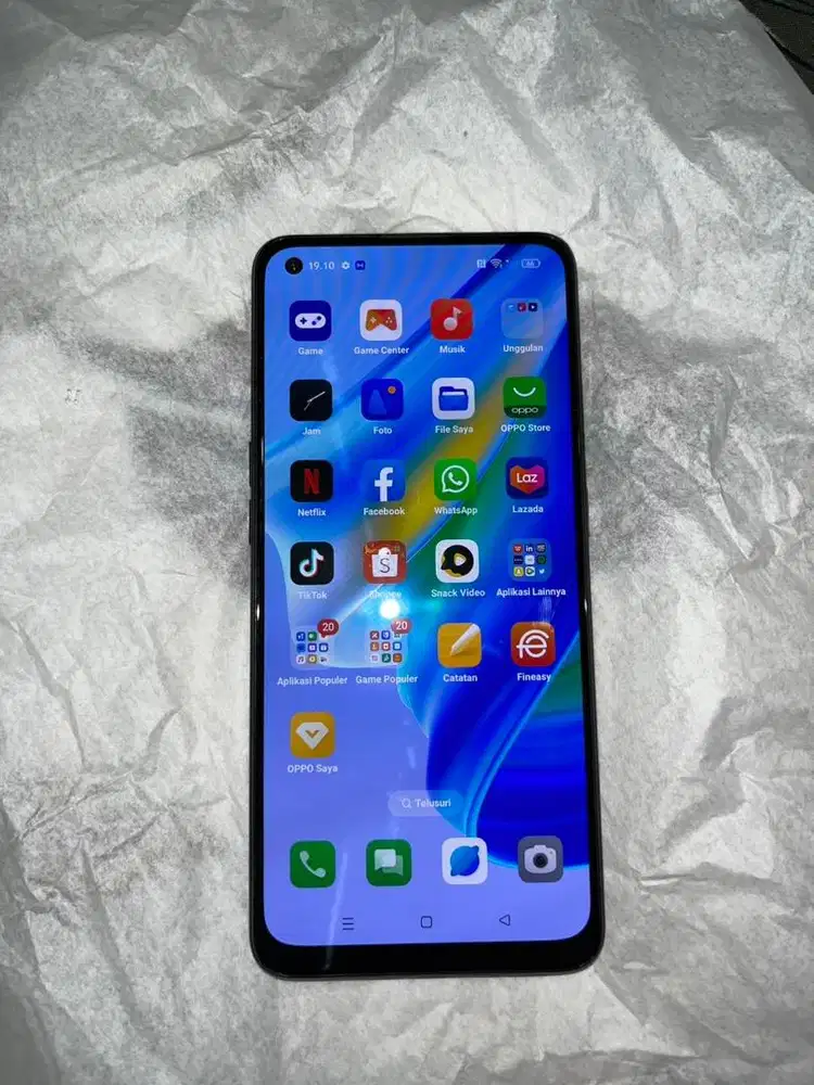 Dijual Oppo A95
