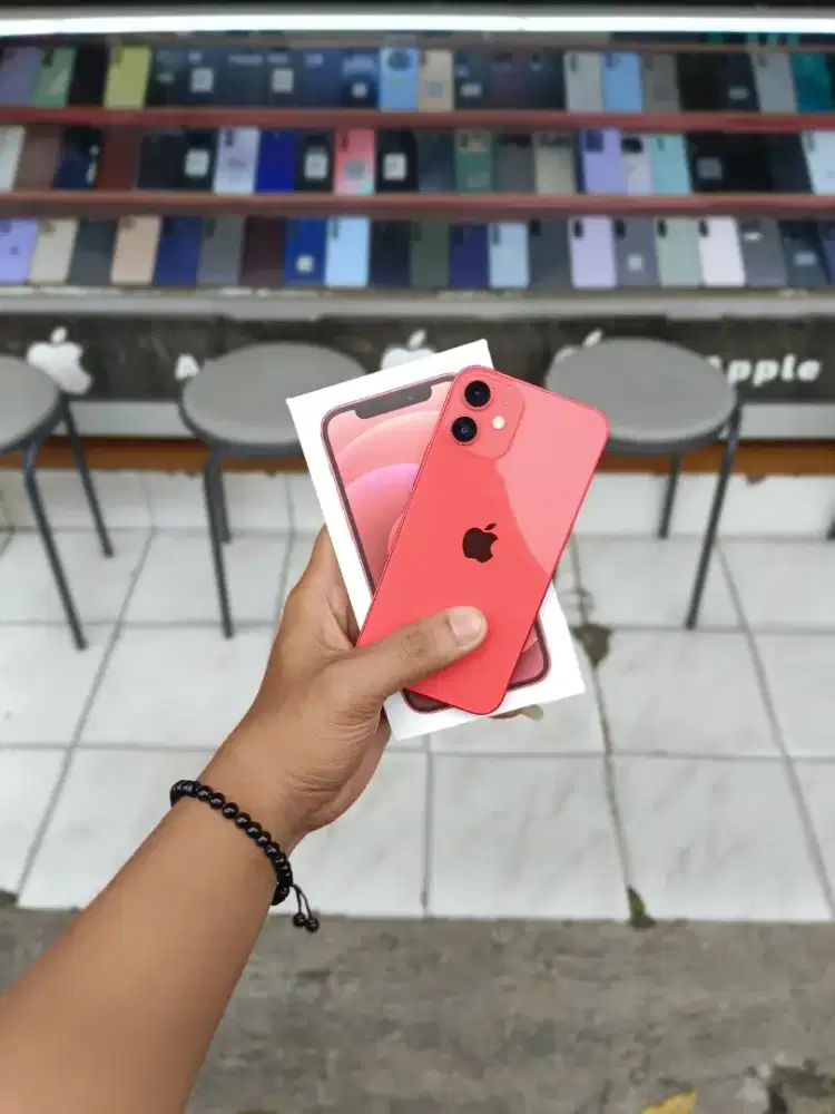 Iphone 12 mini 256gb Allop