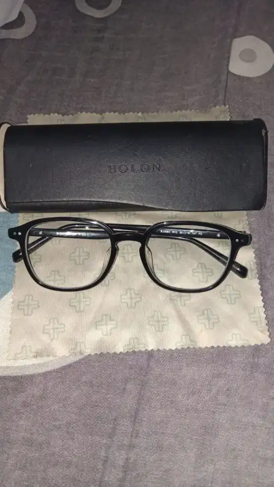 Kacamata Bolon BJ3080 B10 50 (PL)