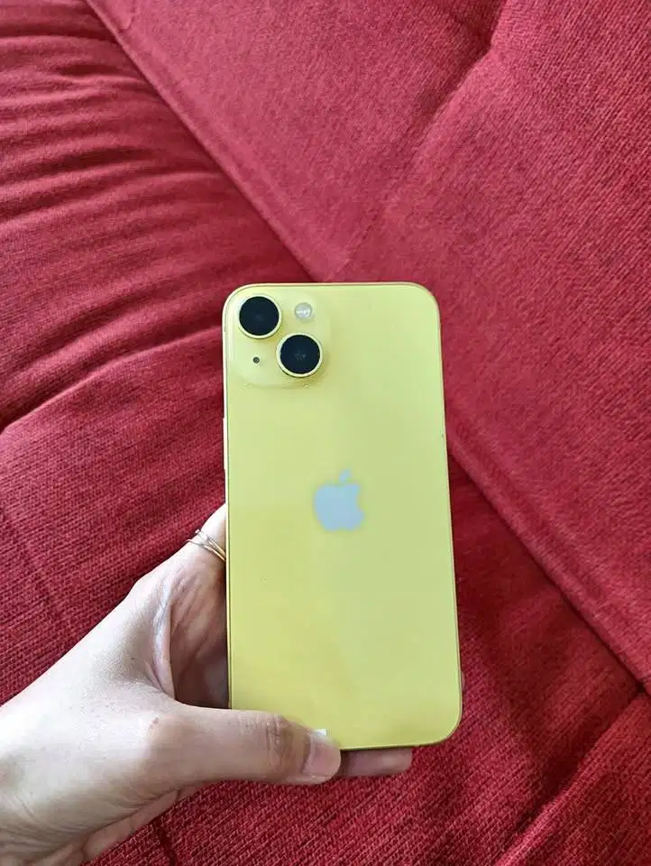 Iphone 14 128gb ibox mulus