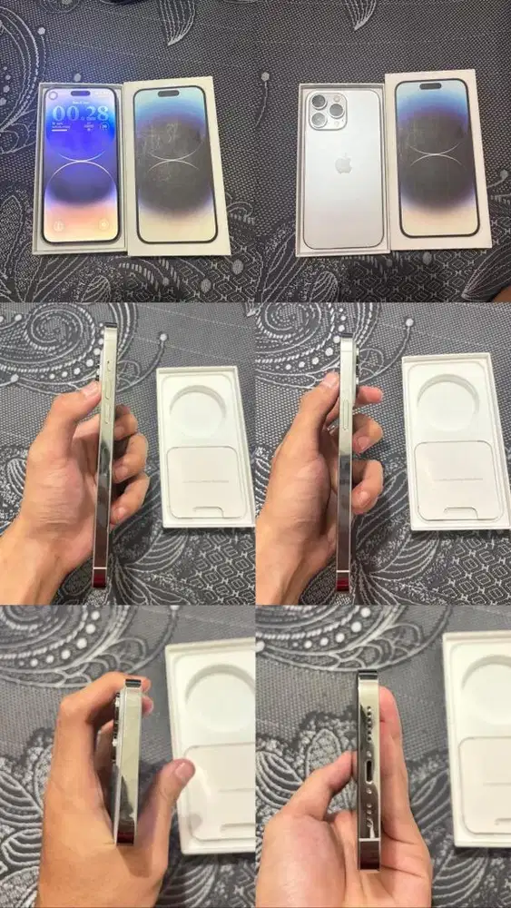 iphone 14 promax 128