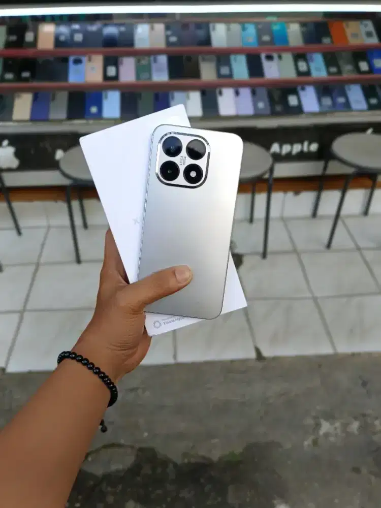XIAOMI 15T Ram 12/256gb Fullset