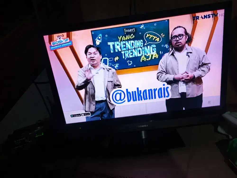 Tv Toshiba 3.2inc