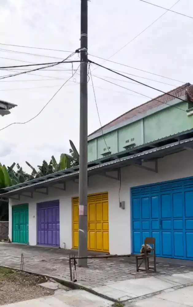 Di cari juru masak