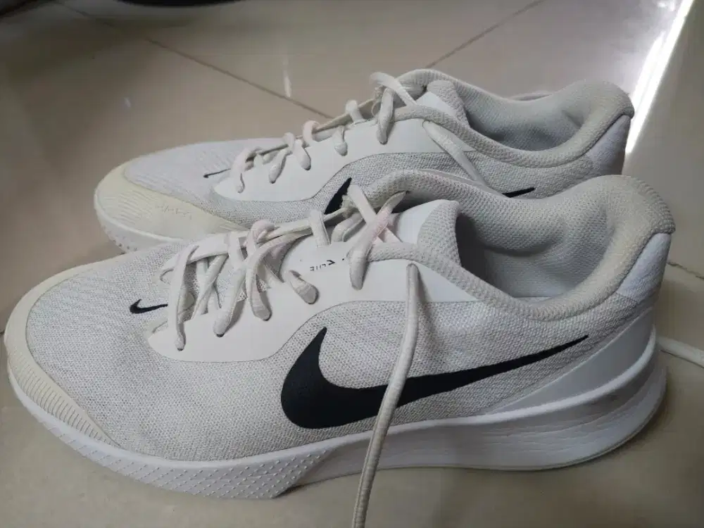 Sepatu Nike vapor lite ori