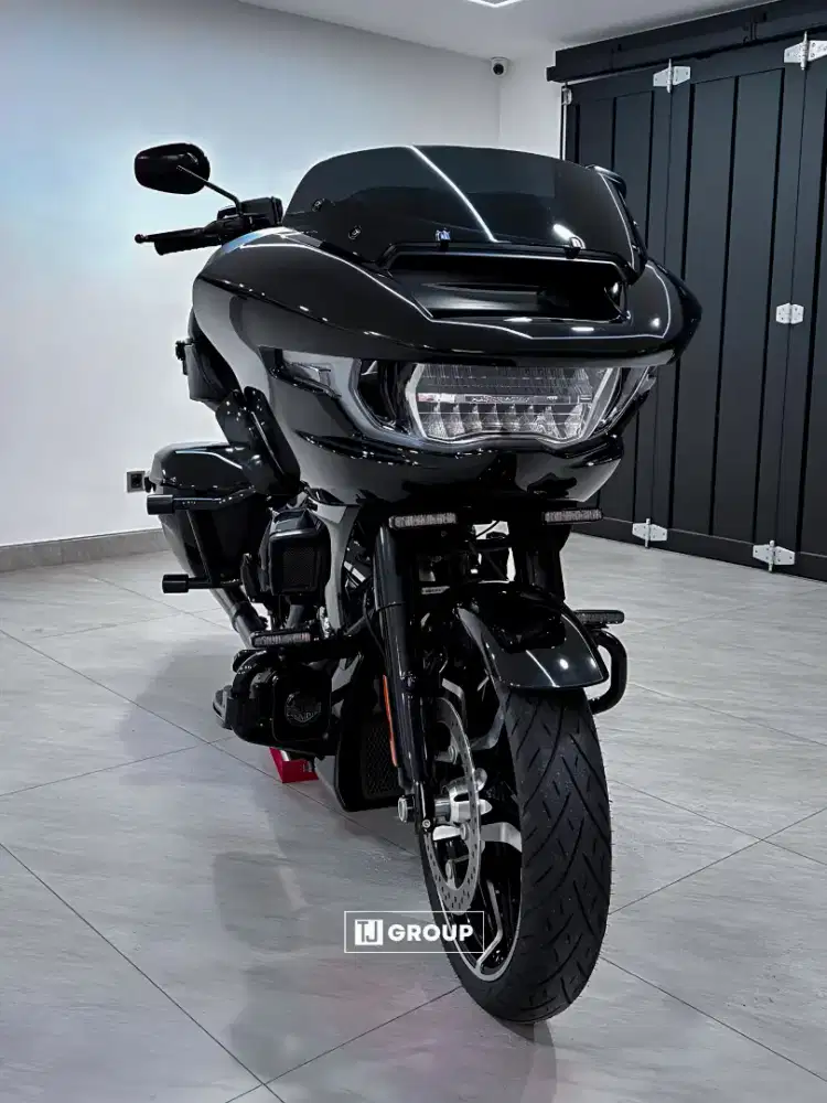 FOR SALE!! HARLEY DAVIDSON ROAD GLIDE FLTRX 2024