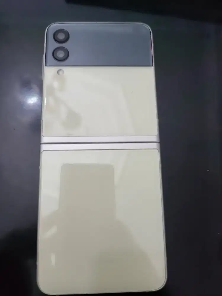 Samsung Z flip 3