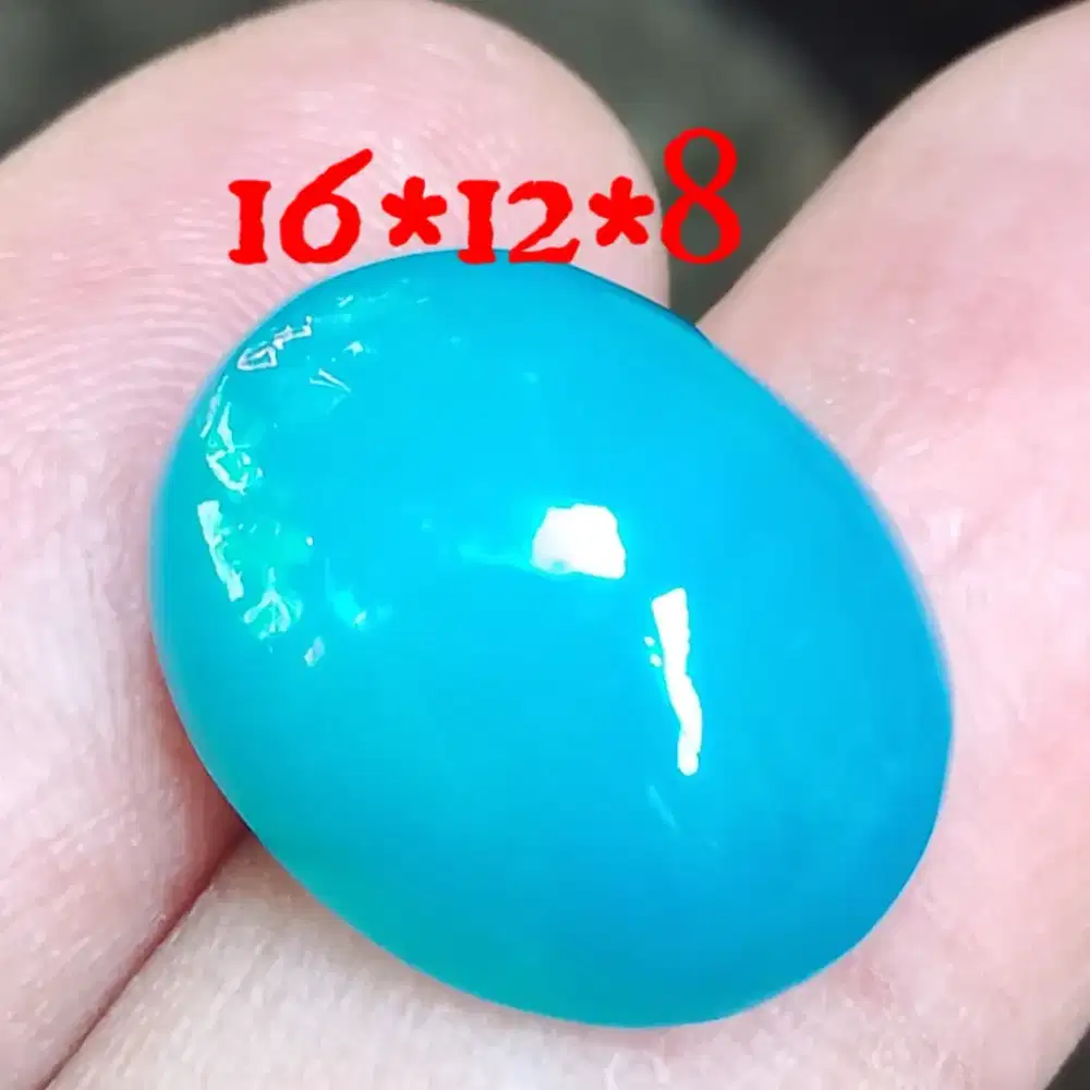 Natural bacan Doko relaxa kantoran dim 14mm net harga