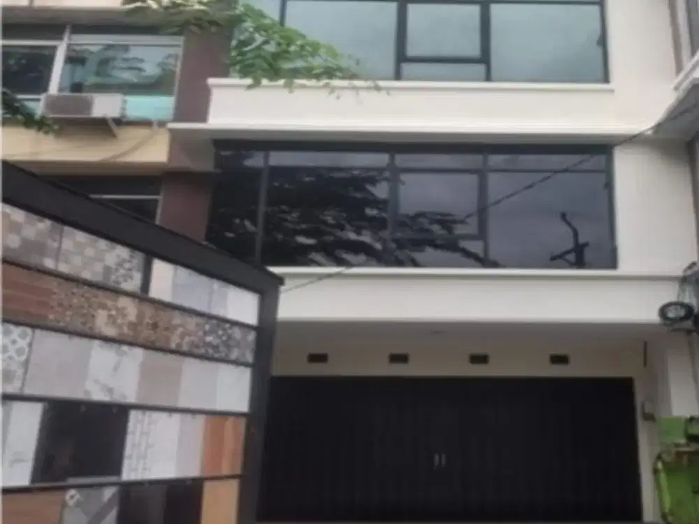 Dijual Cepat - Apartemen Slipi Harga Super Miring!