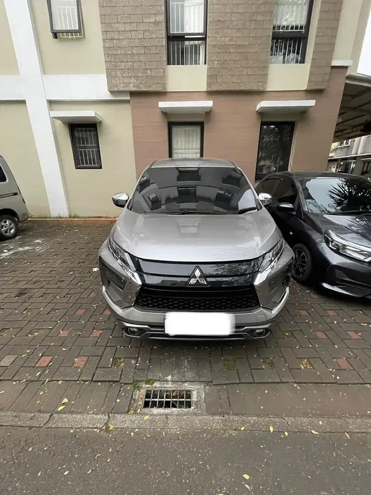 Mitsubishi Xpander 1.5 Ultimate