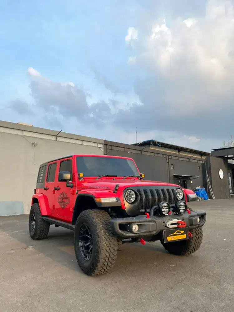 Jeep Jk wrangler Rubicon 4 Doors

 Nik 2015