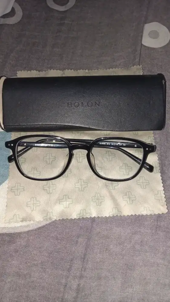 Kacamata Bolon BJ3080 B10 50 (PL)
