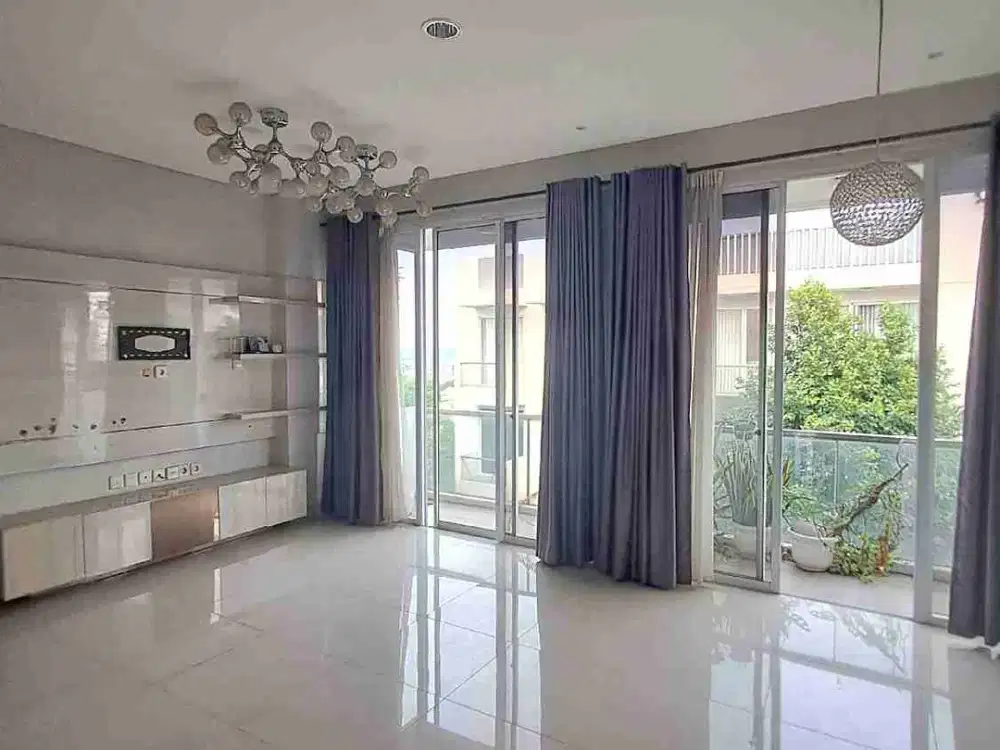 Murah Tiada 2 Nya Rainbow Condovillas Gading Serpong