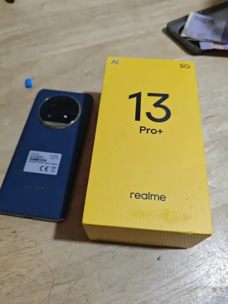 Realme 13pro plus 12/512